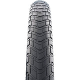 Schwalbe draadband motion big apple plus 60-584 zwart +r - afbeelding 4