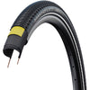 Schwalbe vouwband marathon almotion pro 50-622 tlr +r zwart
