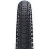 Schwalbe vouwband marathon almotion pro 50-622 tlr +r zwart