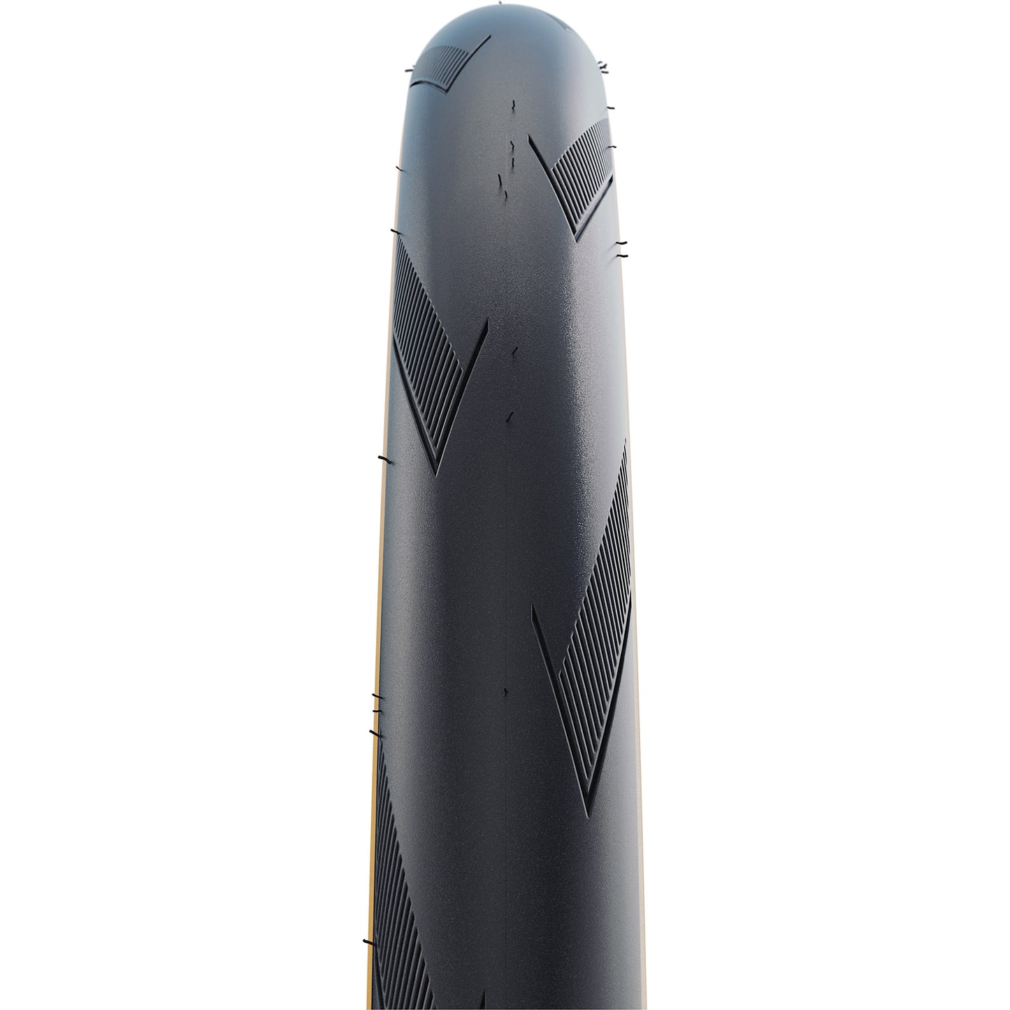 Schwalbe vouwband pro one tt record 28-559 tle zw skin