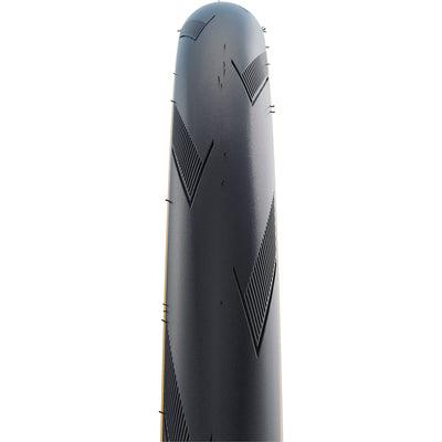 Schwalbe vouwband pro one tt record 28-559 tle zw skin