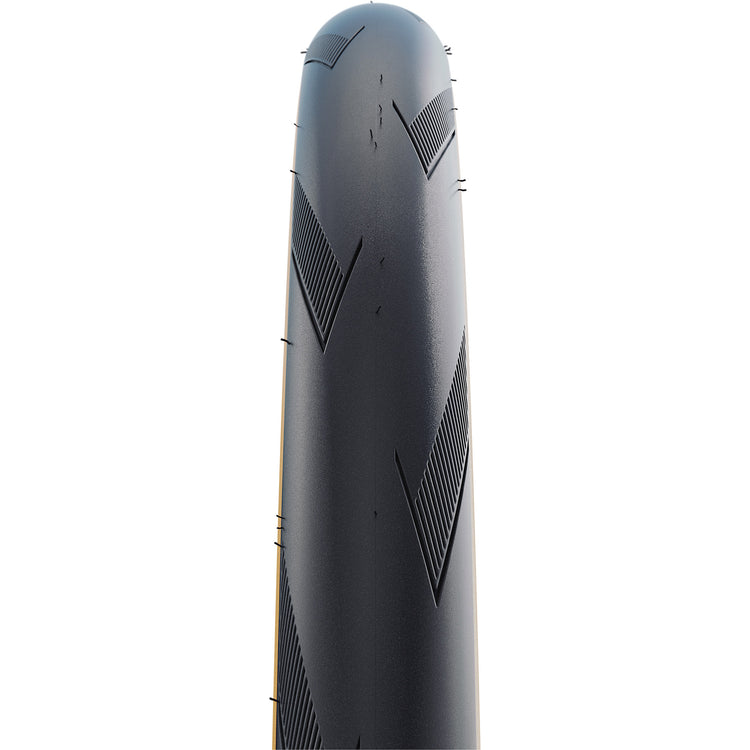 Schwalbe vouwband pro one tt record 28-559 tle zw skin
