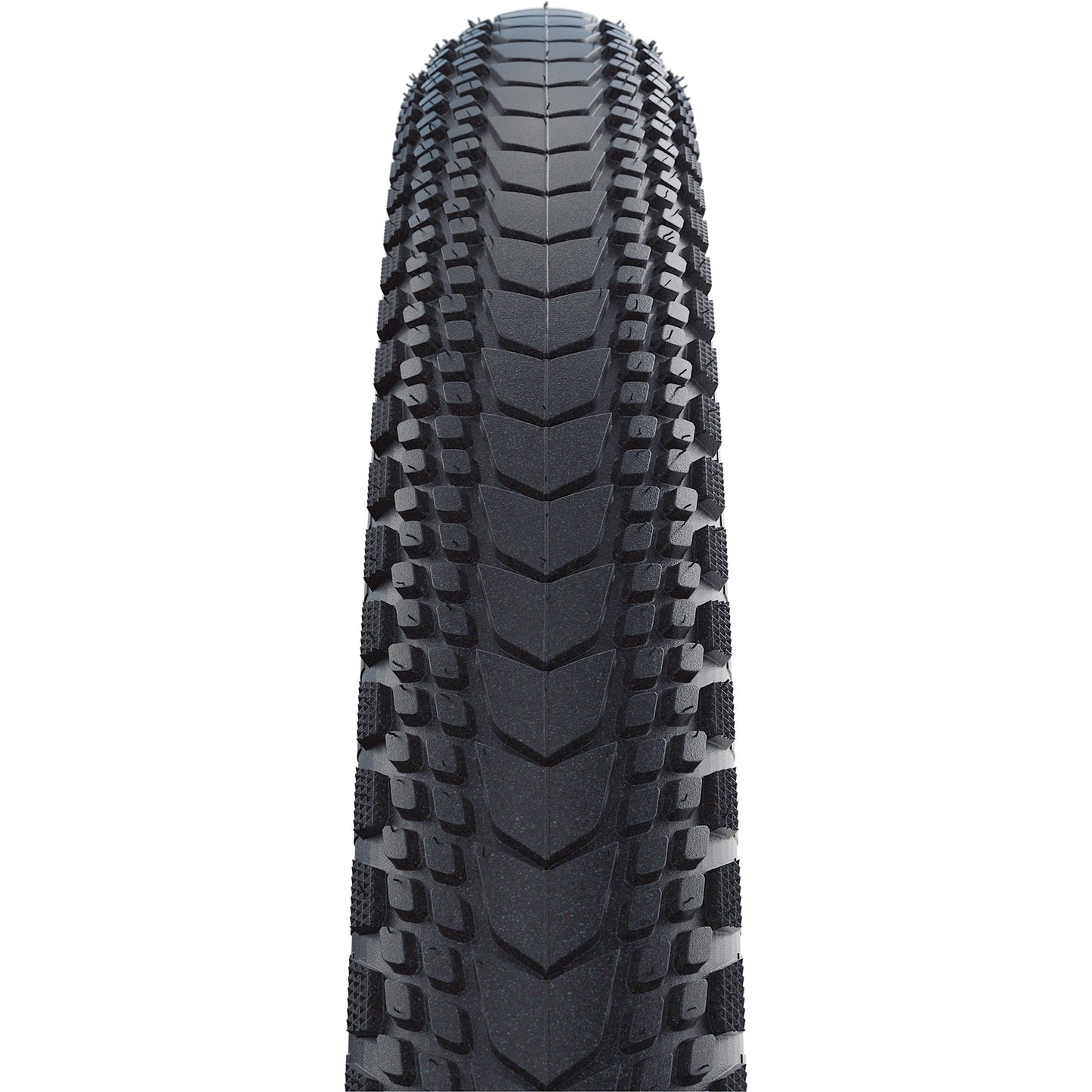 Schwalbe vouwband marathon almotion pro 55-584 tlr +r zwart