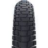 Schwalbe draadband motion pick-up 60-559 +r zwart