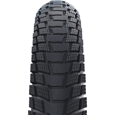 Schwalbe draadband motion pick-up 60-559 +r zwart