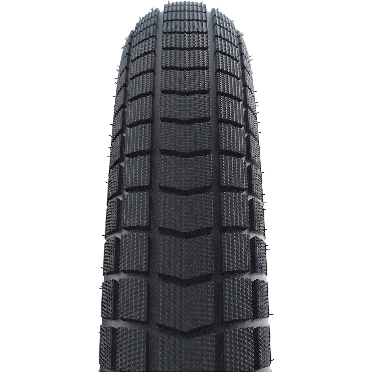 Schwalbe draadband motion super moto-x 62-584 +r zwart