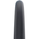 Schwalbe vouwband pro one allroad 30-622 tlr zwart - afbeelding 2