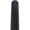 Schwalbe vouwband g-one refelectie pro evo 35-622 tlr zwart