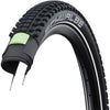 Schwalbe vouwband hybrid johnny watts 65-622 tlr zwart