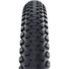 Schwalbe draadband marathon plus tour 50-559 +r zwart