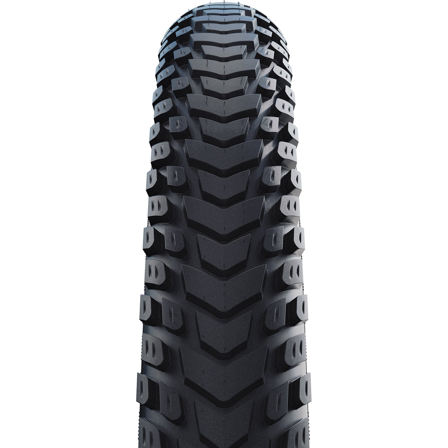 Schwalbe vouwband marathon mondial pro 62-584 tlr +r zwart
