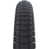 Schwalbe draadband super moto-x 70-406 +r zwart