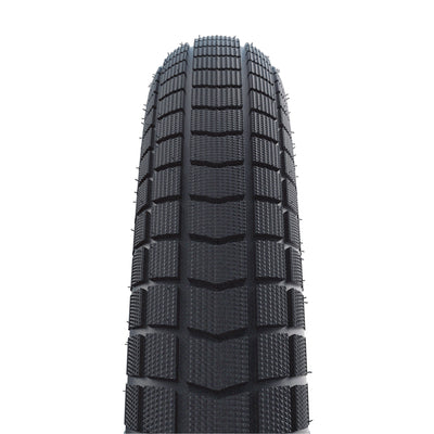 Schwalbe draadband motion super moto-x 62-406 +r zwart