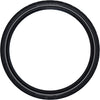 Schwalbe vouwband marathon efficiency pro 60-584 +r zwart