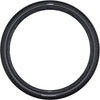 Schwalbe vouwband g-one overl. 365 40-622 tlr +br zwart