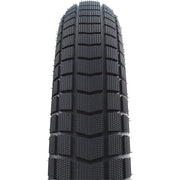 Schwalbe draadband motion super moto-x 100-406 +r zwart - afbeelding 3