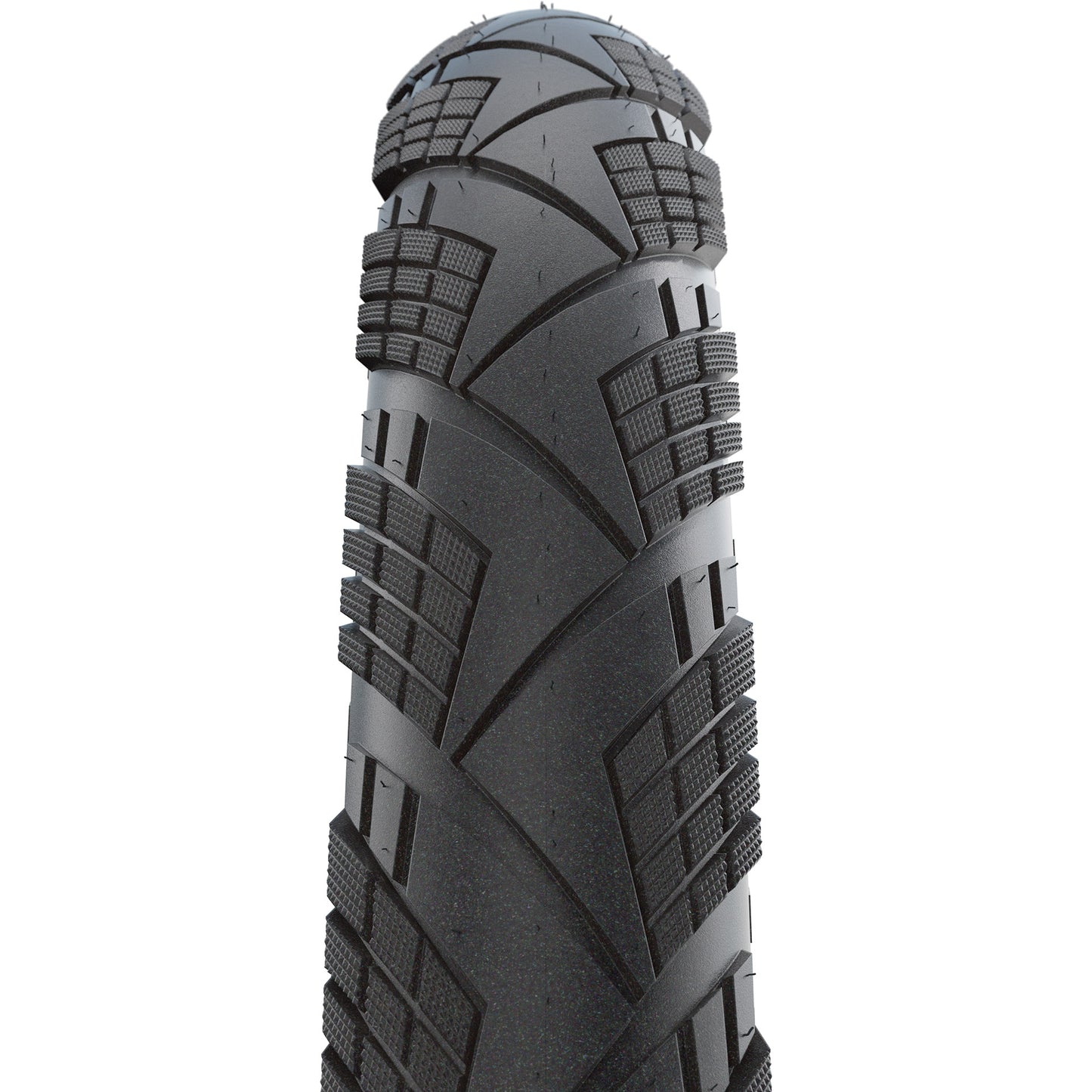 Schwalbe vouwband marathon efficiency pro 55-622 +r zwart