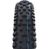 Schwalbe vouwband nobby nic 62-622 tlr zwart