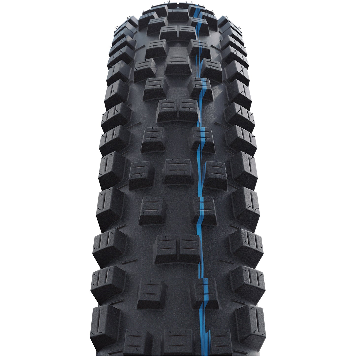Schwalbe vouwband nobby nic 62-622 tlr zwart