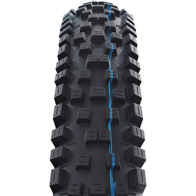 Schwalbe vouwband nobby nic 62-622 tlr zwart