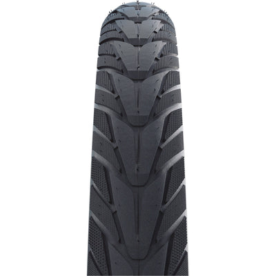 Schwalbe draadband energizer plus perf 55-622 +r zwart