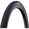 Schwalbe draadband marathon almotion 40-622 +r zwart