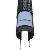 Schwalbe draadband marathon almotion 45-622 +r zwart