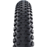 Schwalbe draadband marathon plus mtb 54-559 +r zwart - afbeelding 3
