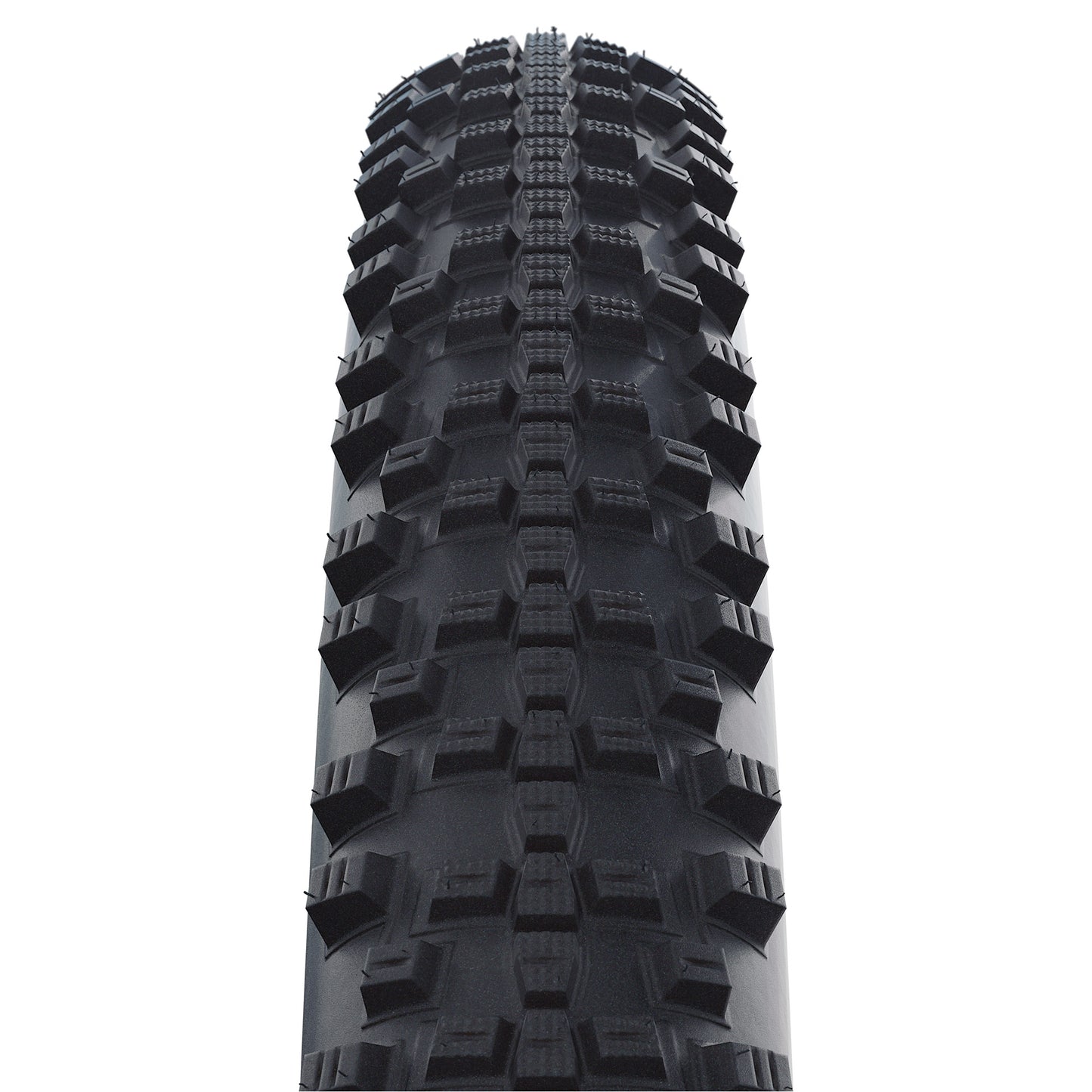Buitenband Schwalbe 26-2.25 (57-559) Smart Sam Performance zw vw
