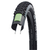 Schwalbe Buitenband 27.5-2.25(57-584) Sam Plus Perf. zwart +R