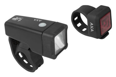 Axa verlichtingsset niteline-t1