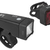 Axa verlichtingsset niteline t4-r usb (op kaart)