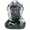 Rip zombie hand grafsteen backflow wierookhouder