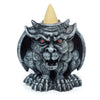 Gargoyle backflow wierookhouder