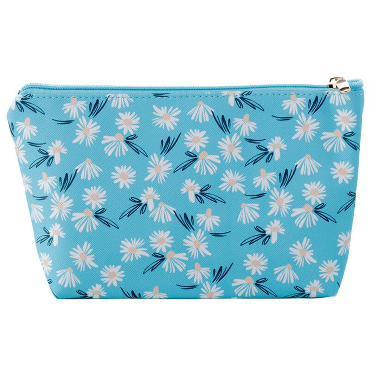 Pick of the bunch margriet - pvc toilettas makeup tas medium