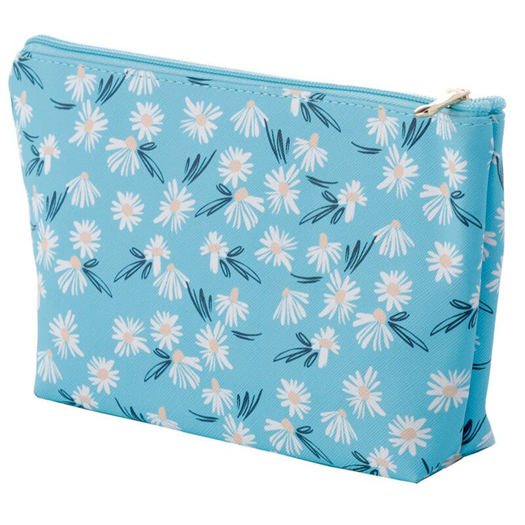 Pick of the bunch margriet - pvc toilettas makeup tas medium