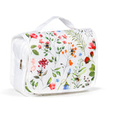 Nectar meadows hangende toilettas - afbeelding 1