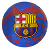 Barcelona fc voetbal fc barcelona groot blauw rood camo (112847)