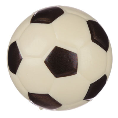Sport zachte ballen diameter 6.5cm