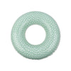 Dots | blauwe zwemband ø 55 cm