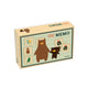 Barbo toys little woodies - memo (5406)