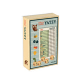 Barbo toys little woodies - yatzy (5410) - afbeelding 1