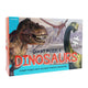 Barbo toys vloerpuzzel dino (5942) barbotoys (5942)