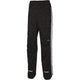 Basil regenbroek skane hivis dames jet black xl