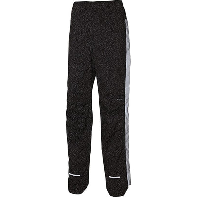Basil regenbroek skane hivis dames jet black s