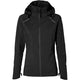 Basil regenjas skane dames jet black m