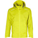 Basil regenjas skane hivis heren neon yellow l