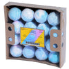 Bruisballen tray - baby poeder