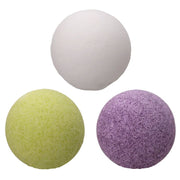 Beauty cadeauset van 6 lavendel pick of the bunch bruisballen - afbeelding 2