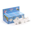 Unicorn magic regenboog drijvende bruisbal